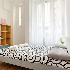 Appartement met een Slaapkamer